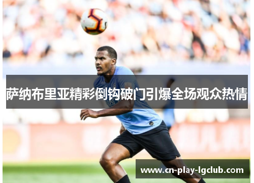 萨纳布里亚精彩倒钩破门引爆全场观众热情 萨纳布里亚精彩倒钩破门引爆全场观众热情